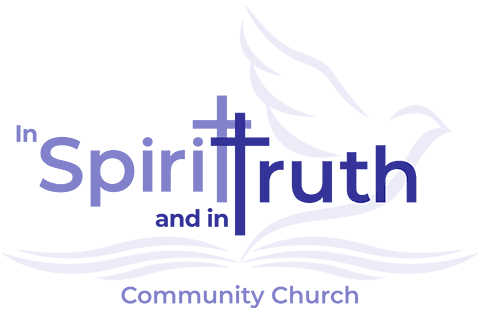 In Spirit and In Truth Logo